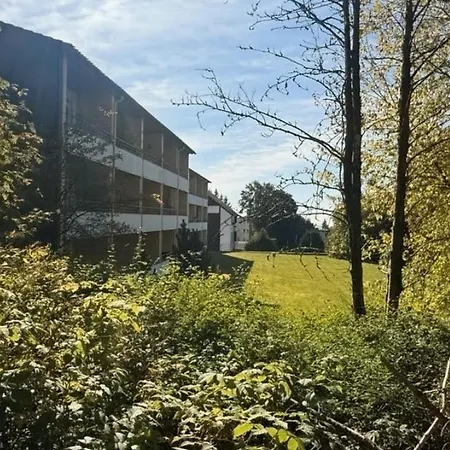 Der Hochsitz Lejlighed