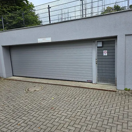 Der Hochsitz *